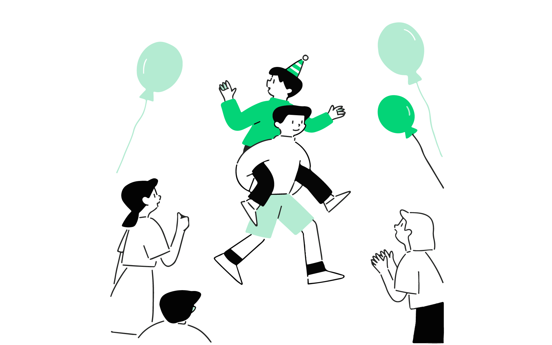 뱅크샐러드 채용 여정 함께하기