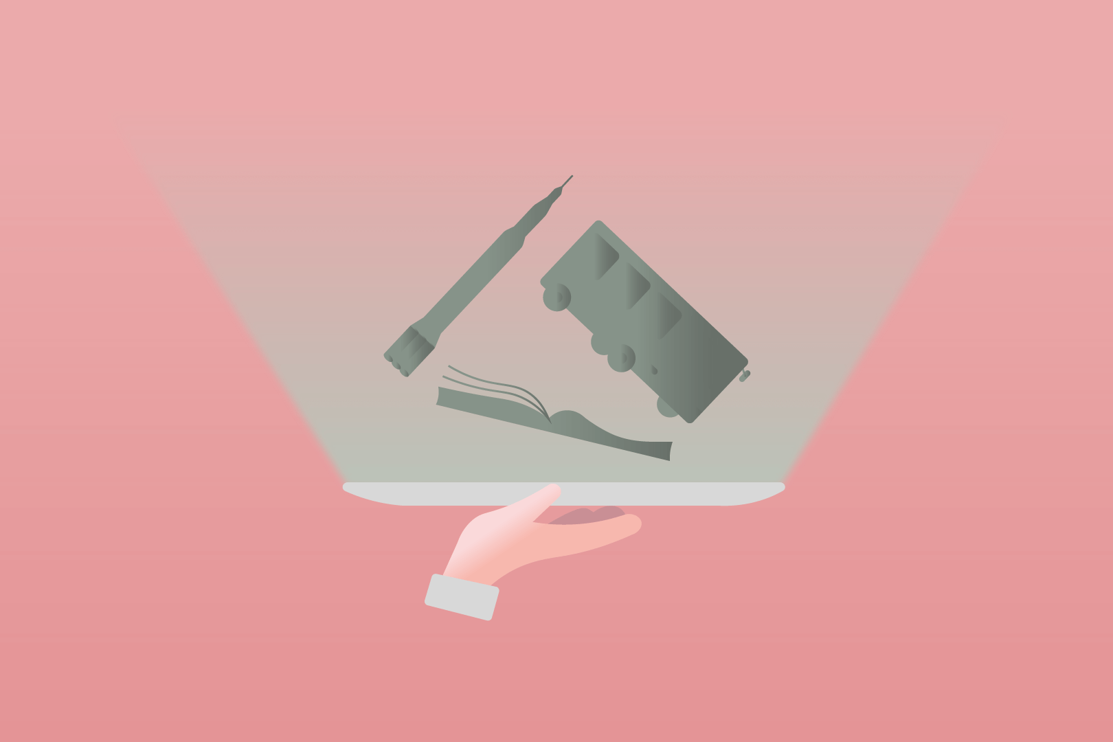 마이데이터 프로젝트에서 배운 것들